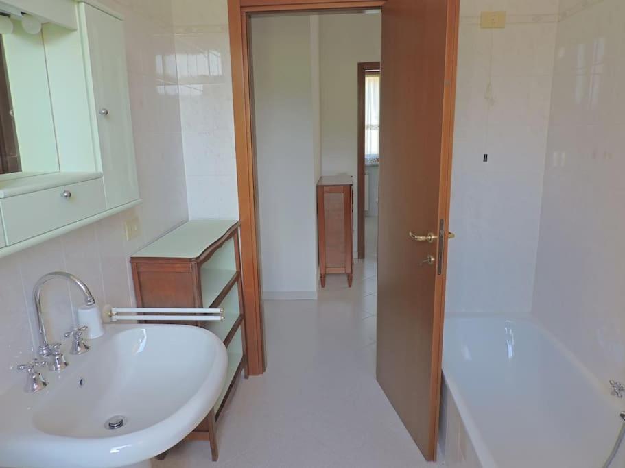 Casa Vacanze La Cicala Pontremoli Kültér fotó