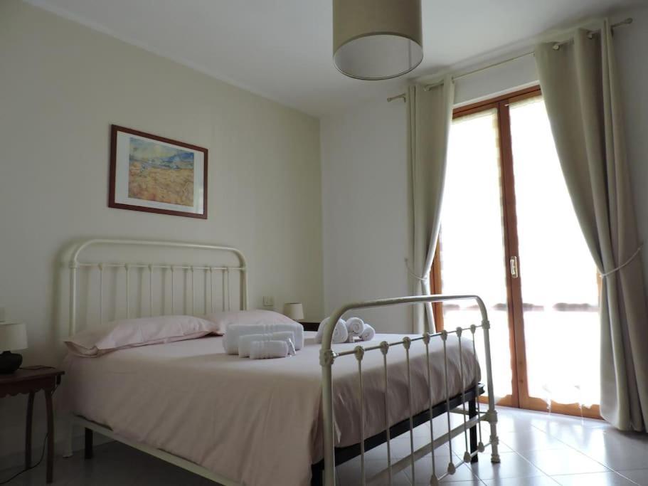 Casa Vacanze La Cicala Pontremoli Kültér fotó