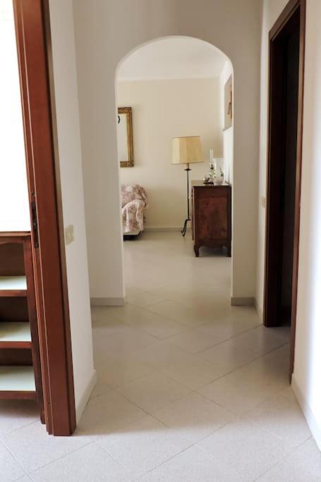 Casa Vacanze La Cicala Pontremoli Kültér fotó