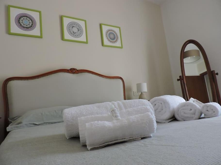 Casa Vacanze La Cicala Pontremoli Kültér fotó